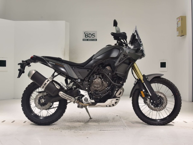 Yamaha XTZ690 TENERE 700 2023
