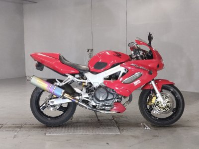 Honda VTR1000F 2002