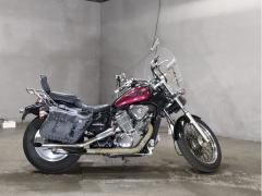 Honda STEED600 1995