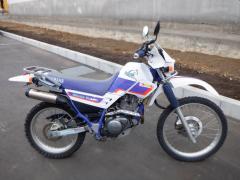 Yamaha SEROW XT225 1995