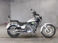 Suzuki INTRUDER 250LC 1999