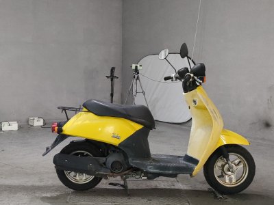 Honda TODAY 2004