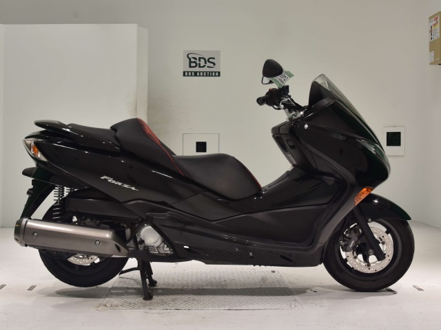 Honda FORZA Z 2011