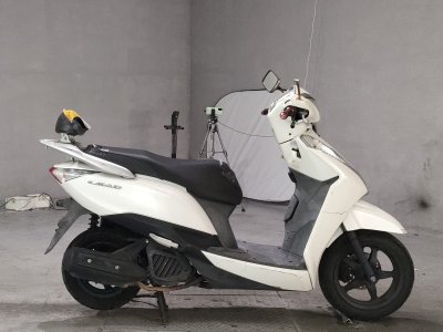Honda LEAD125 2016
