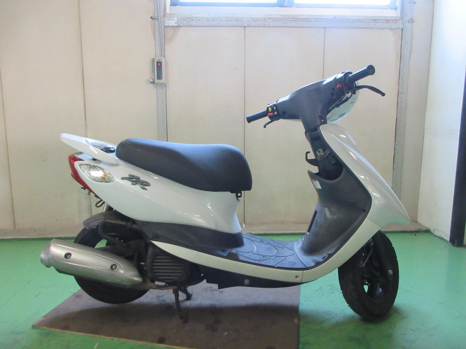 Yamaha JOG ZR 2013