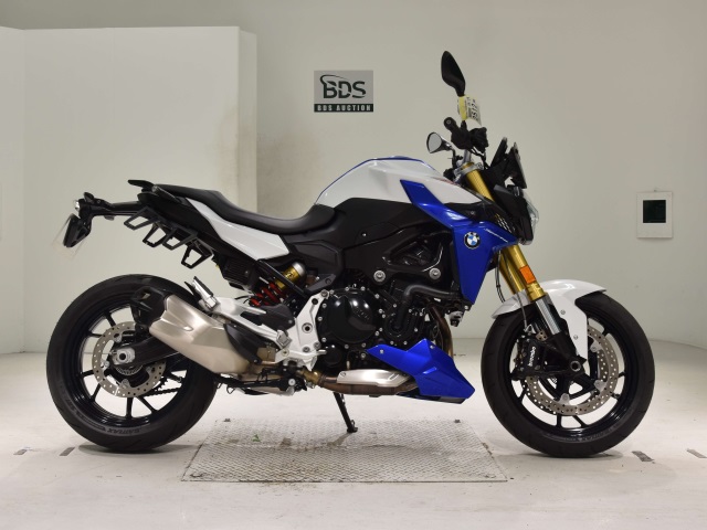 BMW F900R 2023