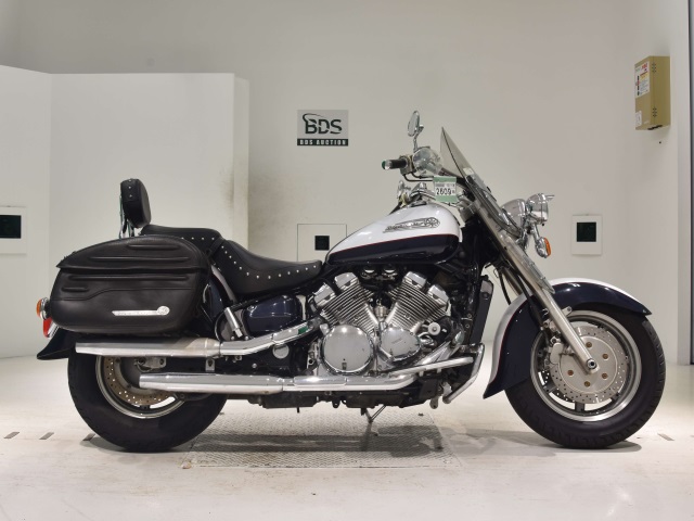 Yamaha ROYALSTAR XVZ1300 1996