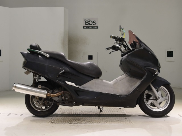 Honda FORZA 2001