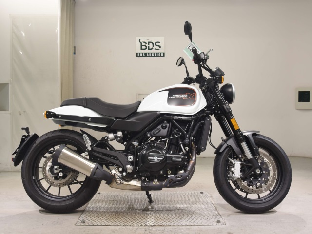 HD X500 2023