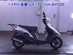 Suzuki VECSTAR 150 2007