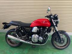 Honda CB1100RS 2022