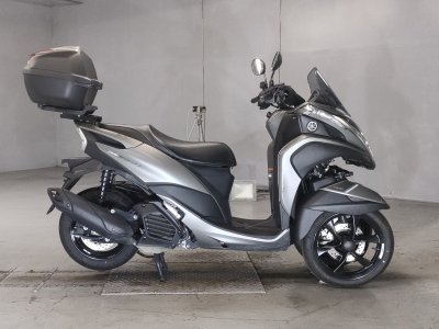 Yamaha TRICITY155 2024