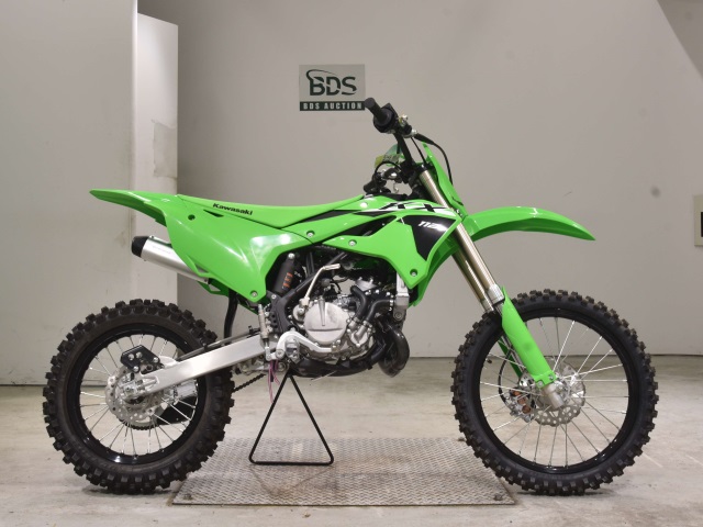 Kawasaki kx112 2024