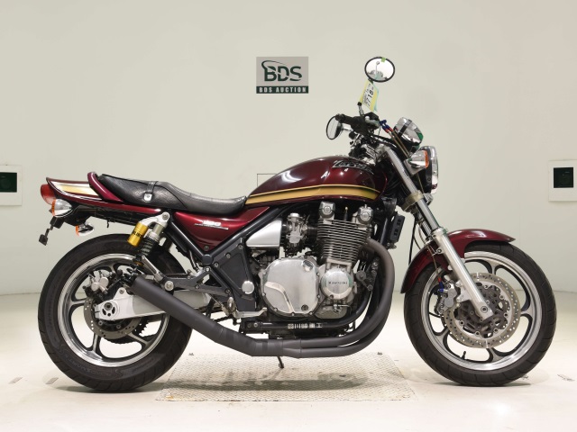 Kawasaki ZEPHYR1100 1993