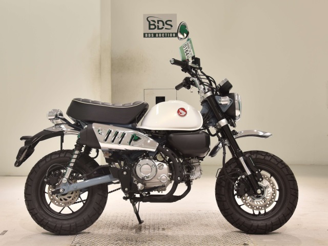 Honda MONKEY125 2024