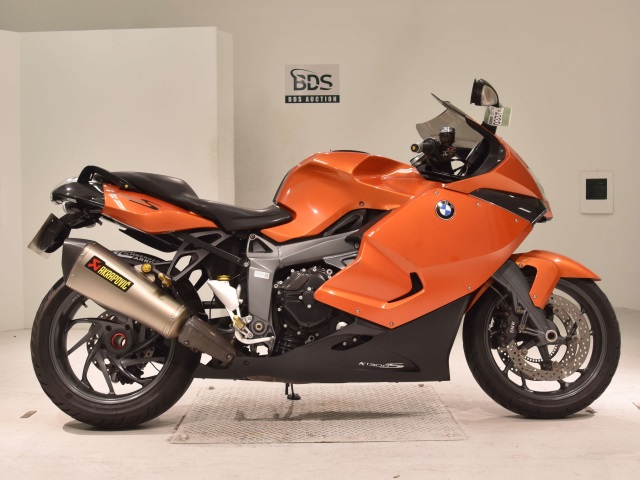 BMW K1300S 2009