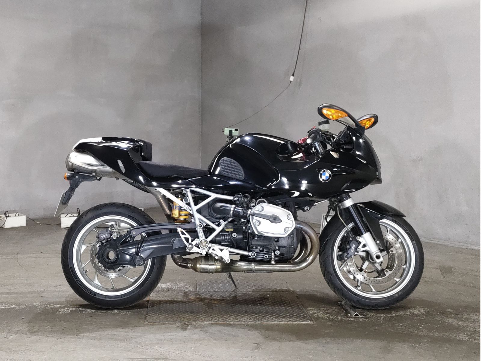 BMW R1200S 2006