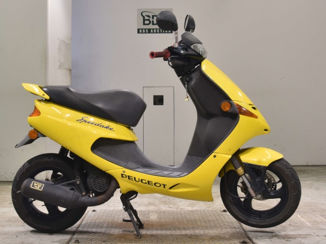 Peugeot SPEED AKE