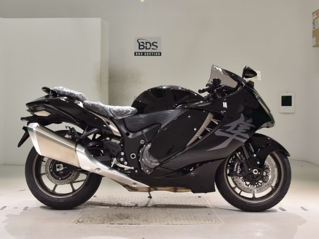 Suzuki GSX1300R HAYABUSA 2025