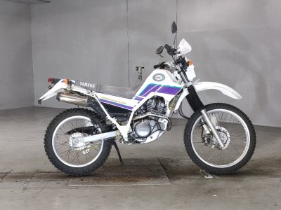 Yamaha SEROW XT225 1992