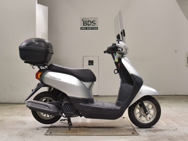Honda TACT-4 BASIC 2018