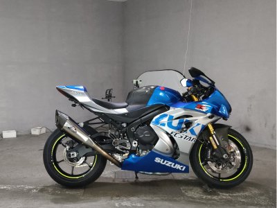 Suzuki GSX-R1000