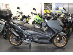 Yamaha T-MAX560A 2020