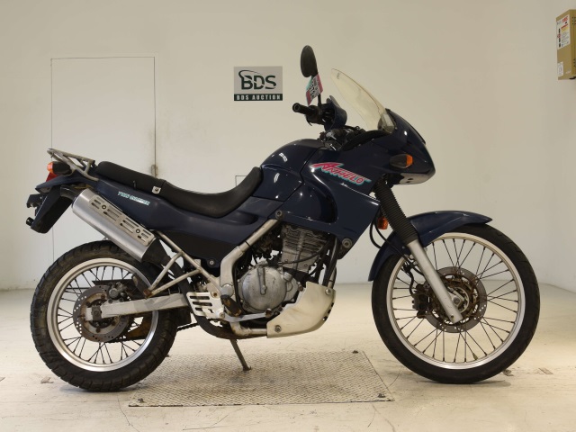 Kawasaki KLE250 ANHELO 1995