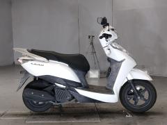 Honda LEAD125 2013