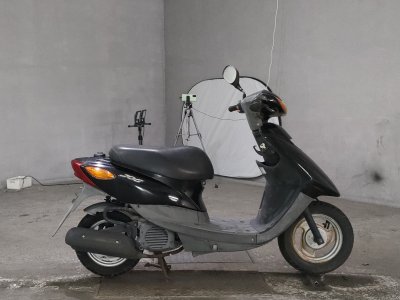 Yamaha JOG 115 2007