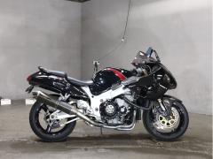 Suzuki GSX1300R HAYABUSA 2000