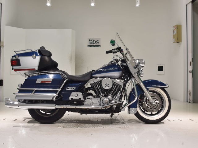 HD ROAD KING FLHR1450 2000