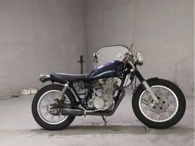 Yamaha SR400 1985