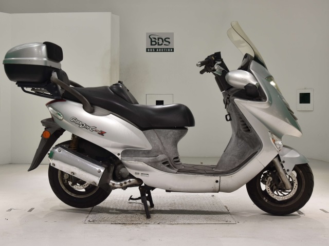 Kymco GRAND DINK250Z 2005
