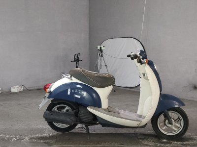Honda DIO110 2001