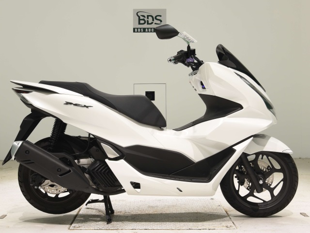 Honda PCX125 2023