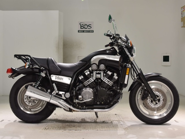 Yamaha V-MAX1200 2003