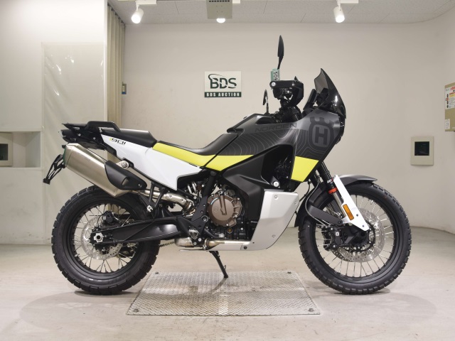 Husqvarna NORDEN901 2024
