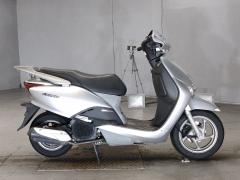 Honda LEAD110 2012