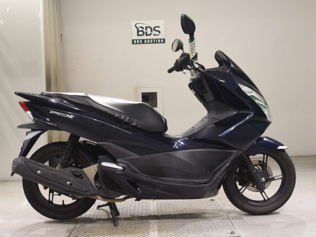 Honda PCX125 2017