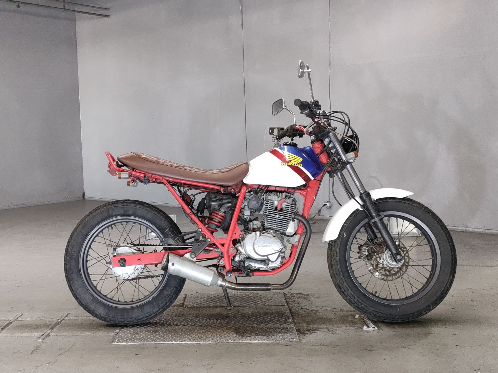 Honda FTR223 2000