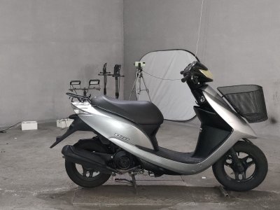Honda DIO 2010