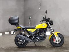 Kymco A.I.R150 2014