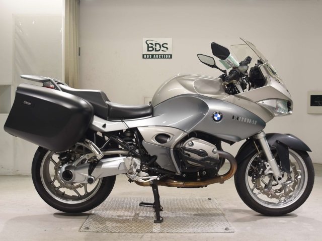 BMW R1200ST 2005