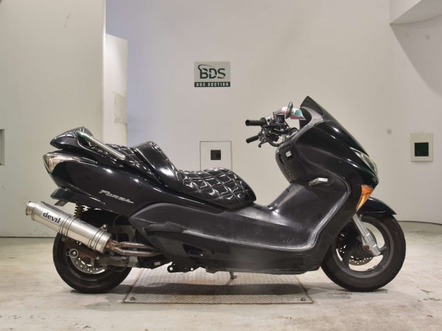 Honda FORZA Z 2006