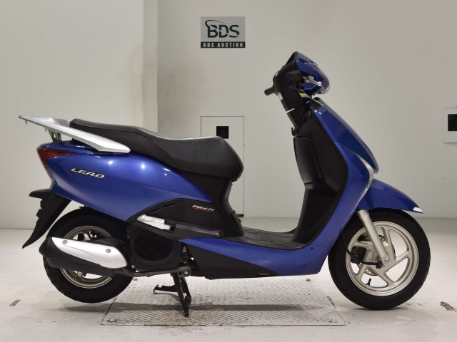 Honda LEAD110 2009