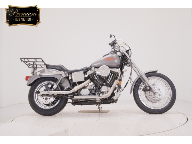 HD LOW RIDER FXDL1340 1998