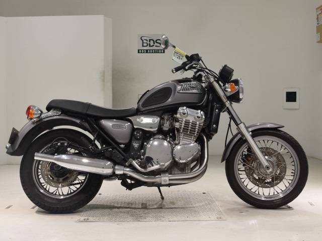 Triumph THUNDERBIRD 900 2001