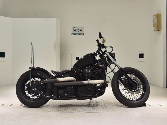 Yamaha DRAGSTAR XVS400 1997