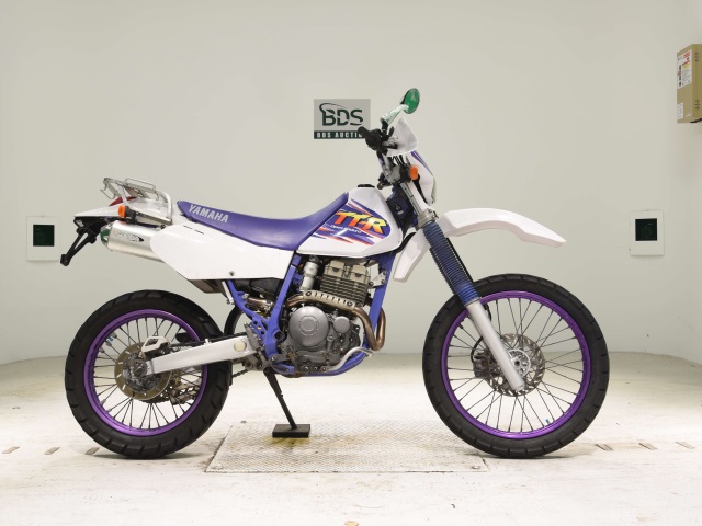 Yamaha TT250R 1993